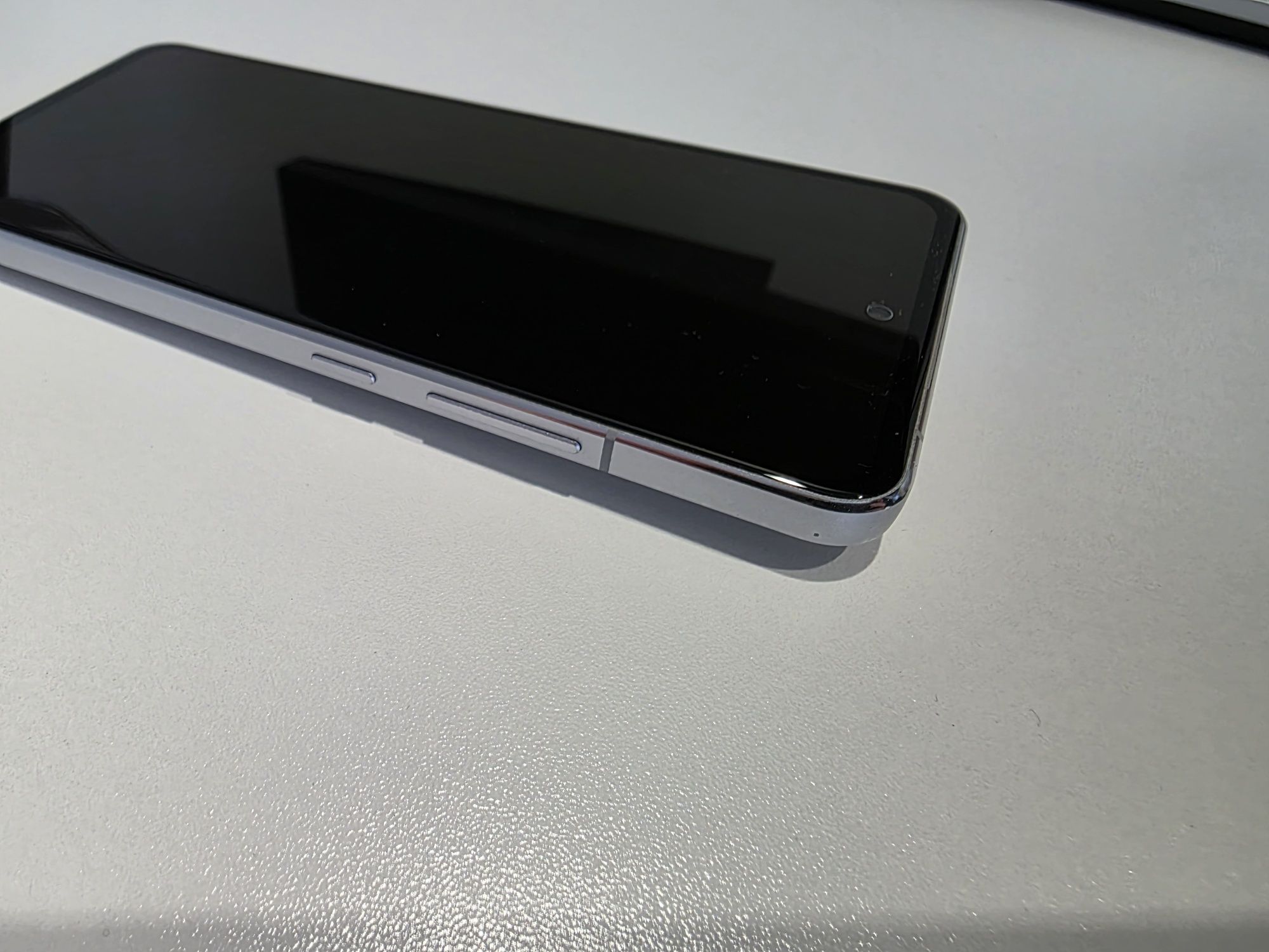 Nokia X30 5G 6GB / 128 GB biała Smartfon Android dual SIM TA-1450