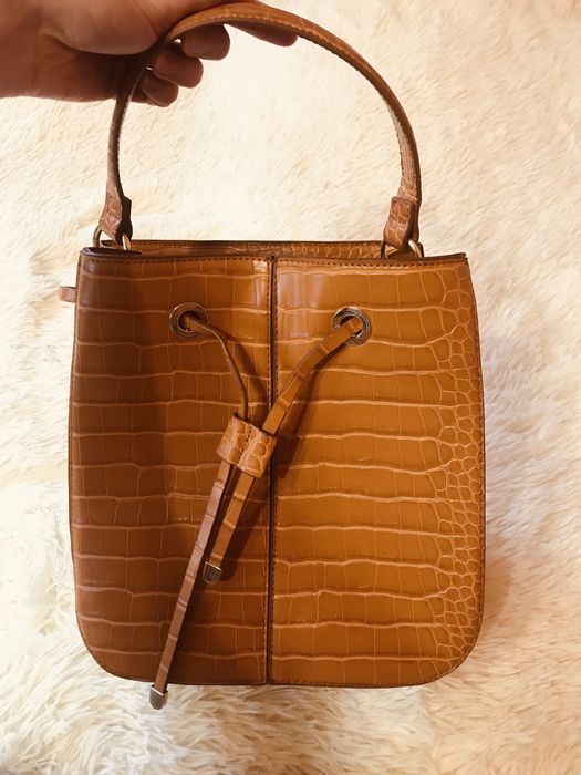 Сумка Zara оригінал