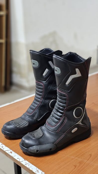 Мотоботы Joe Rocket