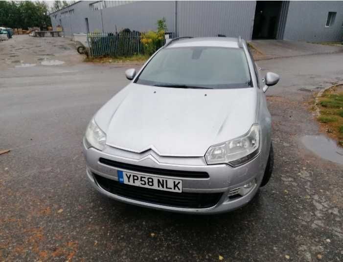 Citroen C4 II C5 C6 C4 Ситроен Picasso DS3 DS4 DS5 разборка б/у шрот