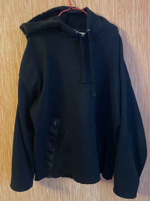 худі rlyqvia s-line rick owens isaac sellam