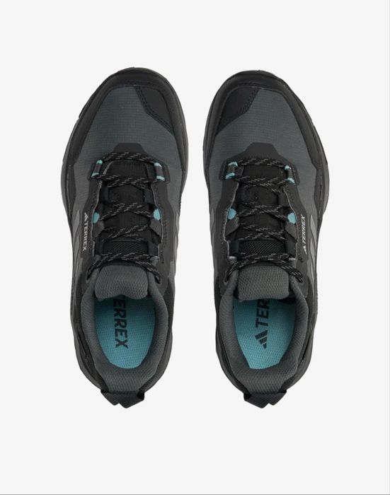 Кроссовки Adidas Terrex AX4 GORE-TEX, ОРИГИНАЛ