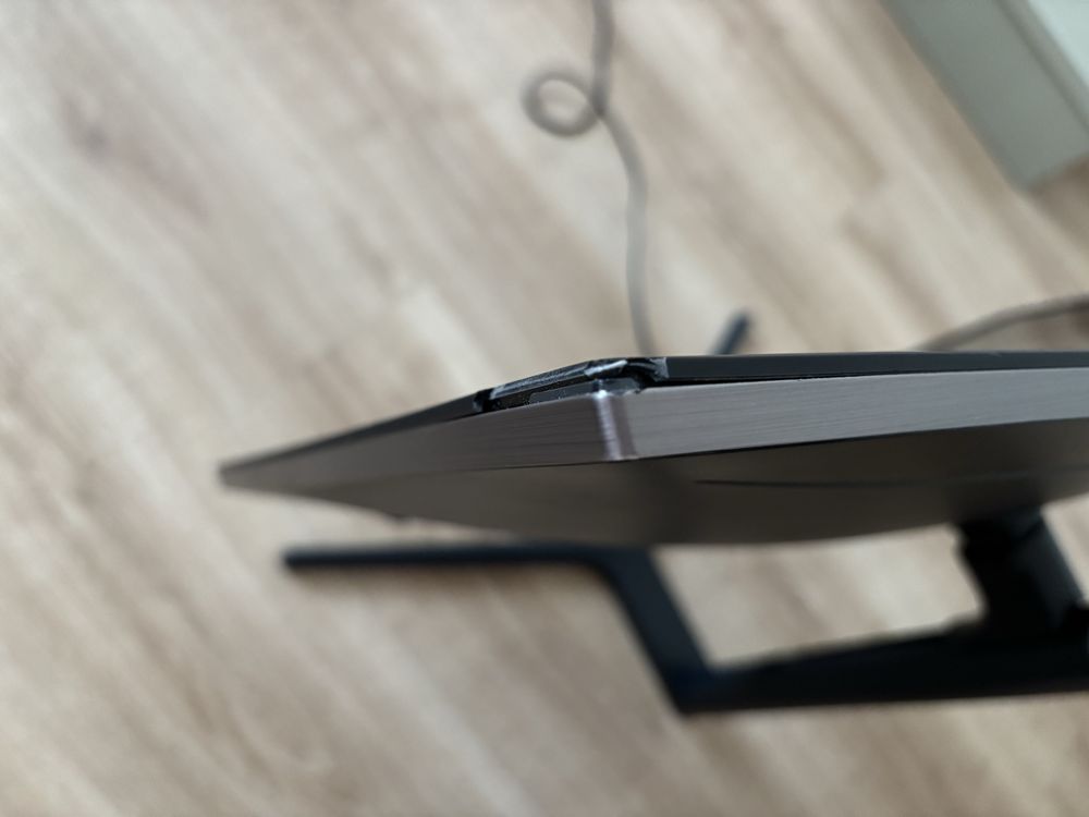 Monitor samsung C27FG73FQU 27” zakrzywiony ekran
