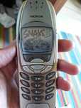 Nokia 6310i  telefon