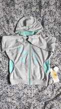 Bluza dla dziewczynki 104