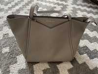 Michael Kors сумка оригінал Whitney Large Leather Tote Bag