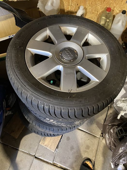 Audi TT 1.8 turbo 2004r.