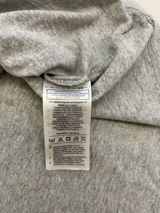 Футболка adidas 3D performance essentials climacool climalite swoosh