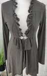 Kardigan nowy r.M/L wiskoza