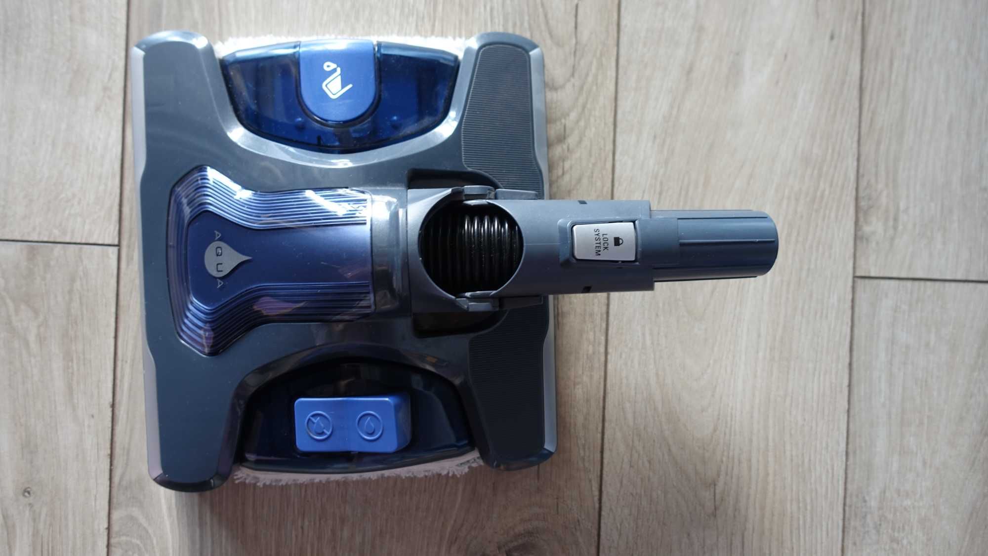 Głowica ssąca Aqua Head + 1 ściereczka - ZR009600 (X-Force)