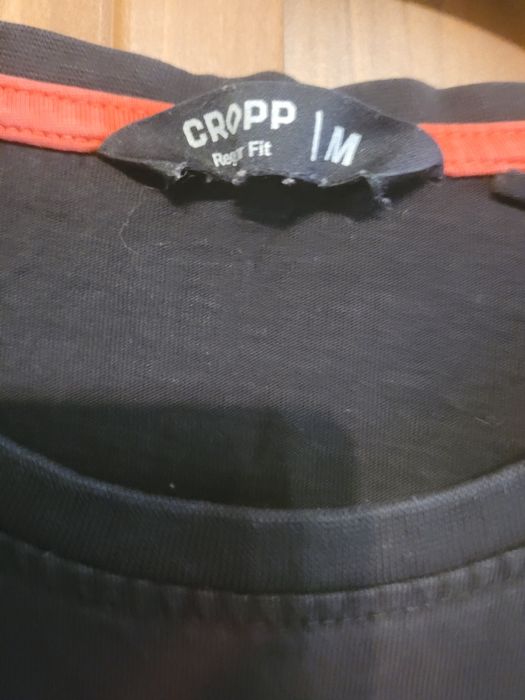 Koszulka Cropp roz.M