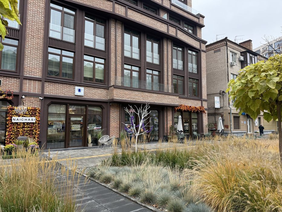 Аренда помещения ЖК Классик Холл, центр города.