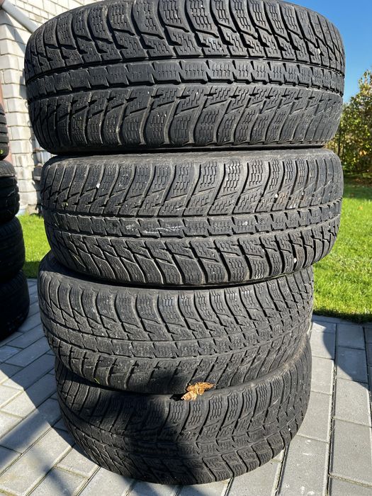 Opony Kleber,Dunlop,Nokian-Zima,Aptany-Lato