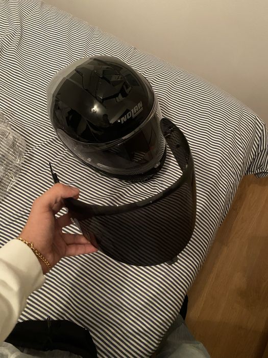 Capacete Nolan N80-8