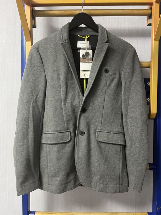 Пиджак bershka оригінал