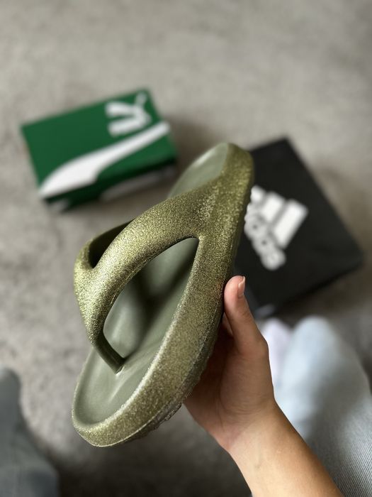 Тапки,шлепки,вʼєтнамки H&M 40-41розмір