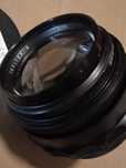 Obiektyw m42 Jupiter 9 f2 85mm