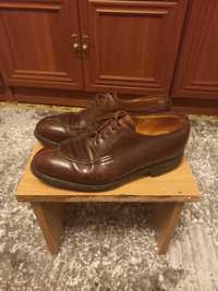 Ботинки john lobb