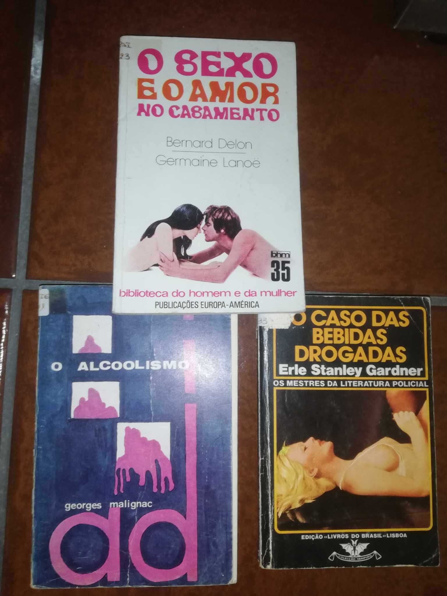 Livros antigos e raros (sexo)