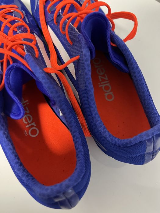 Кеди бутси Adidas adizero sprint web оригінал