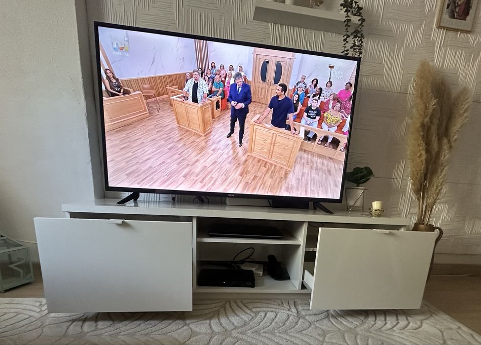 Movel de televisao