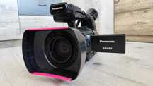 Panasonic AG-HPX250EJ / P2HD - Kamera broadcast / profesjonalna