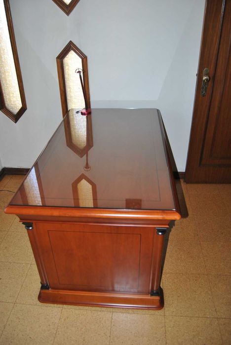 Escritório completo