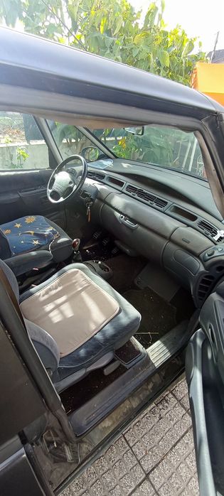 Renault Space 2.2 TDI !! Precisa Motor !!