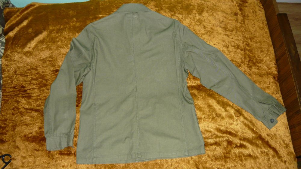 Bluza M jacket National Geographic kurtka