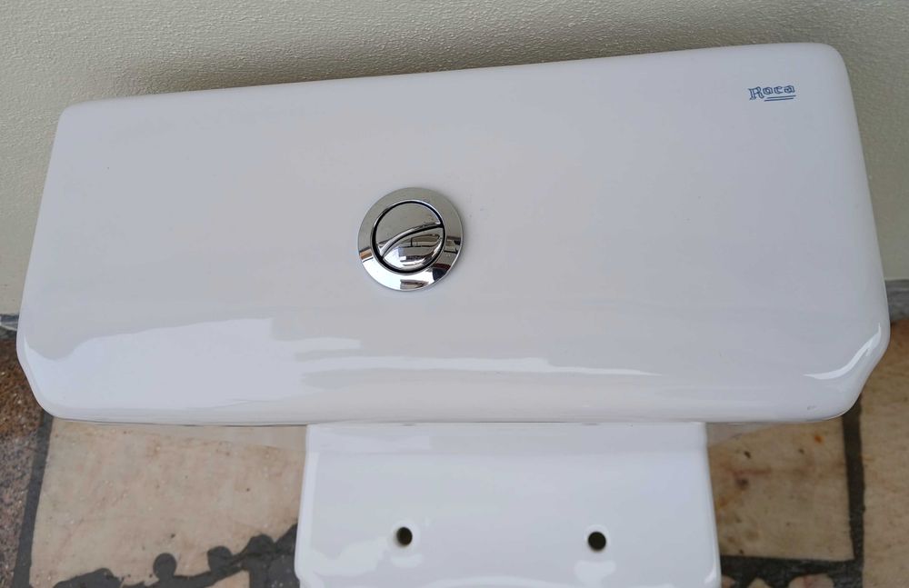 Sanita marca Roca Dama