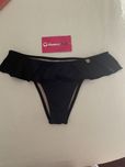 Bikini brasileiro Novo Marca Summer Jack