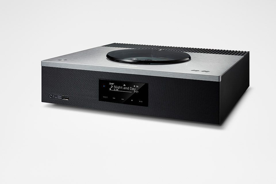 Technics  SA-C600EG-K Zapytaj o specjalną ofertę!