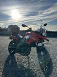 BMW F 700 GS 12000km 2016