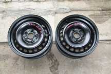 FELGA VW AUDI 5X112 6J X15 ET 45
