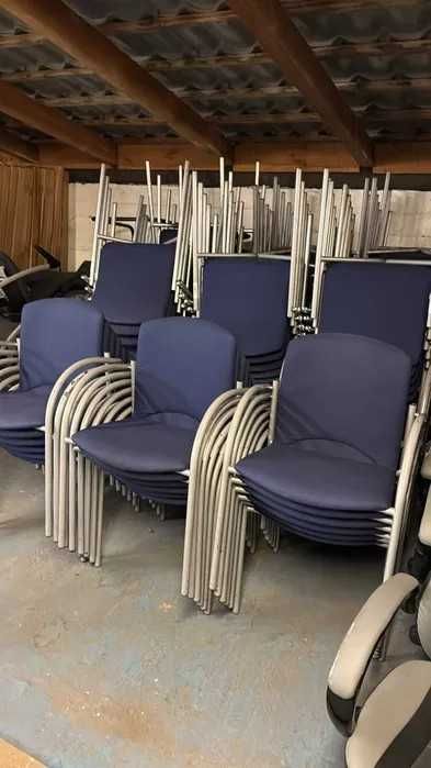 Krzesło fotel konferencyjne Bejot krzesła fotele konferencyjne do biur