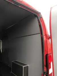 Fiat Ducato L4H3 Zabudowa Aut