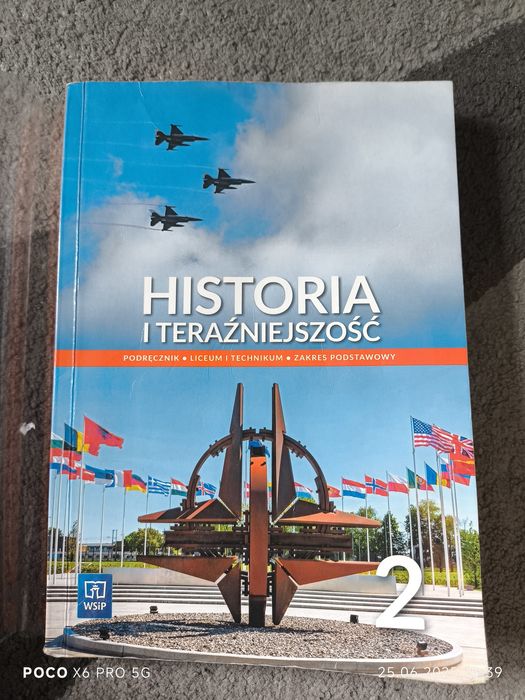 Historia i teraźniejszość 2