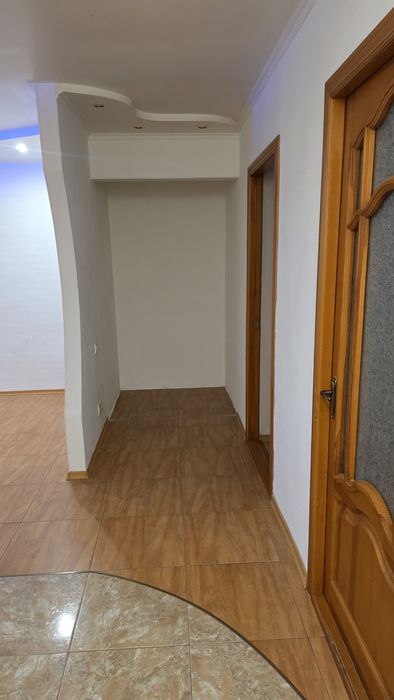 СУПЕР удобная с индивидуальным трешка