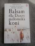 Balsam dla duszy miłośnika koni