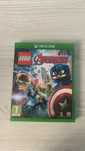 Gra lego Avengers Xbox one