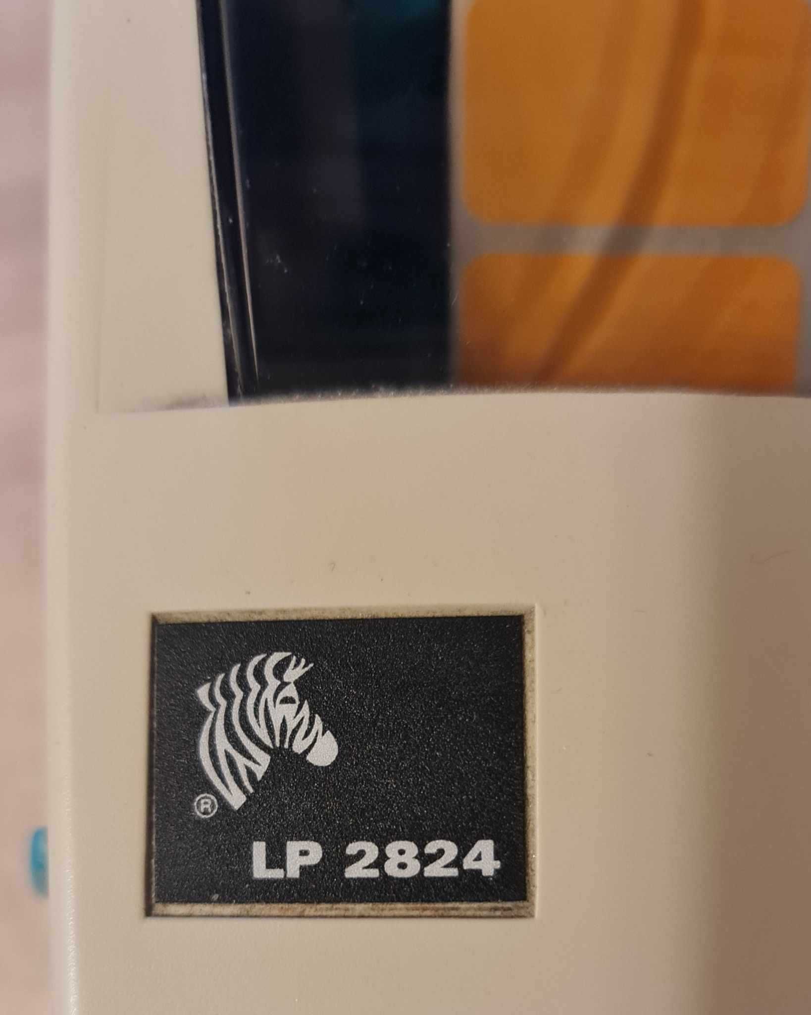 Drukarka Zebra 2844, 2824
