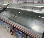 Холодильник,холодильна камера,холодильна вітрина,вітрина