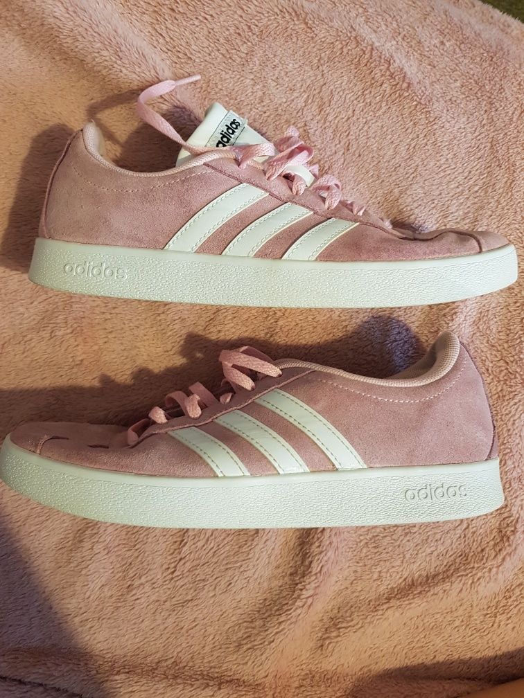 Buty damskie Adidas