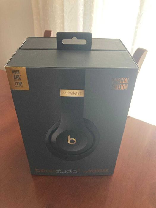 Auscultadores beats Studio3 Wireless