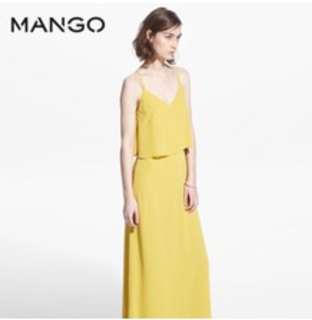 Сукня (плаття, сарафан) Mango (манго) xs/34/40-42