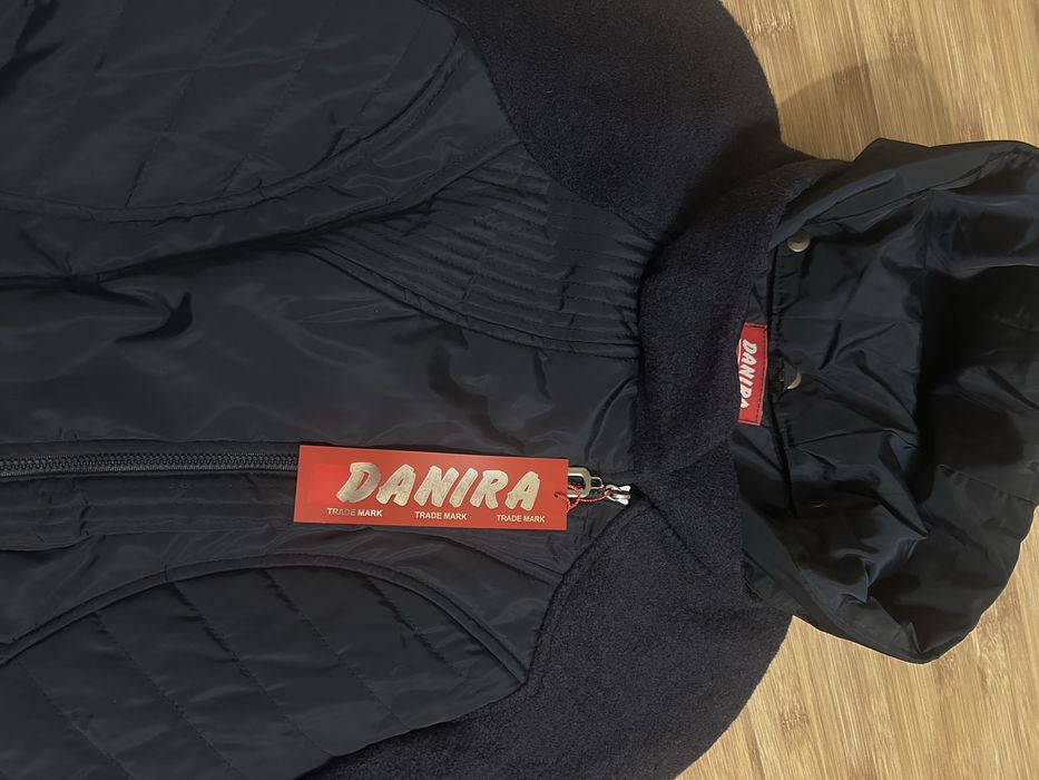 Жіноча куртка на осінь 2XL -3XL 56розмір