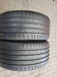 265 / 35 R 21  Goodyear