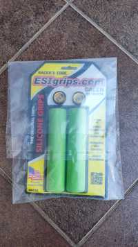 Gripy chwyty Esi Racer's Edge 50g nowe