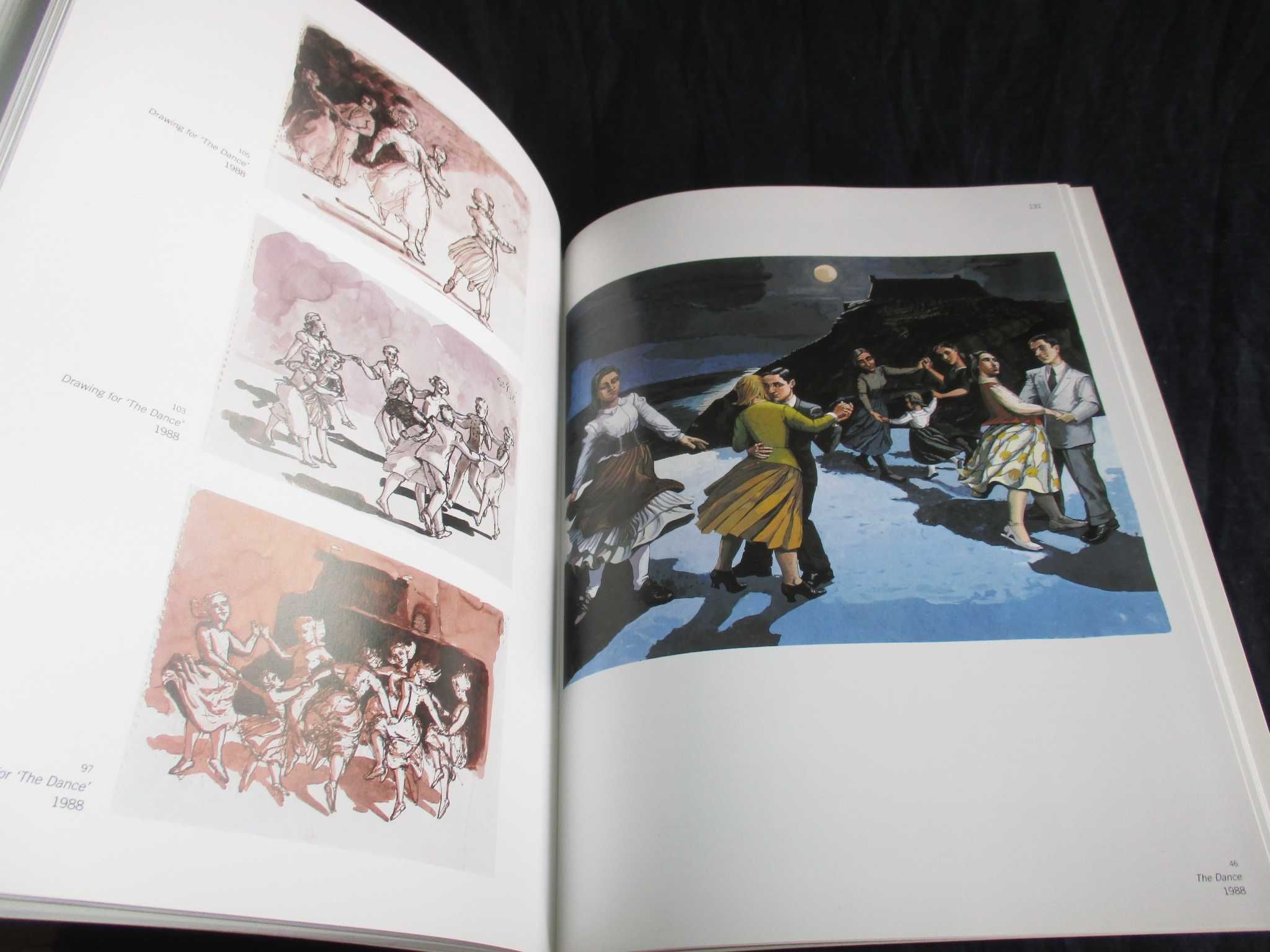 Livro Paula Rego Thames and Hudson