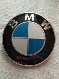 Emblemat BMW 80mm